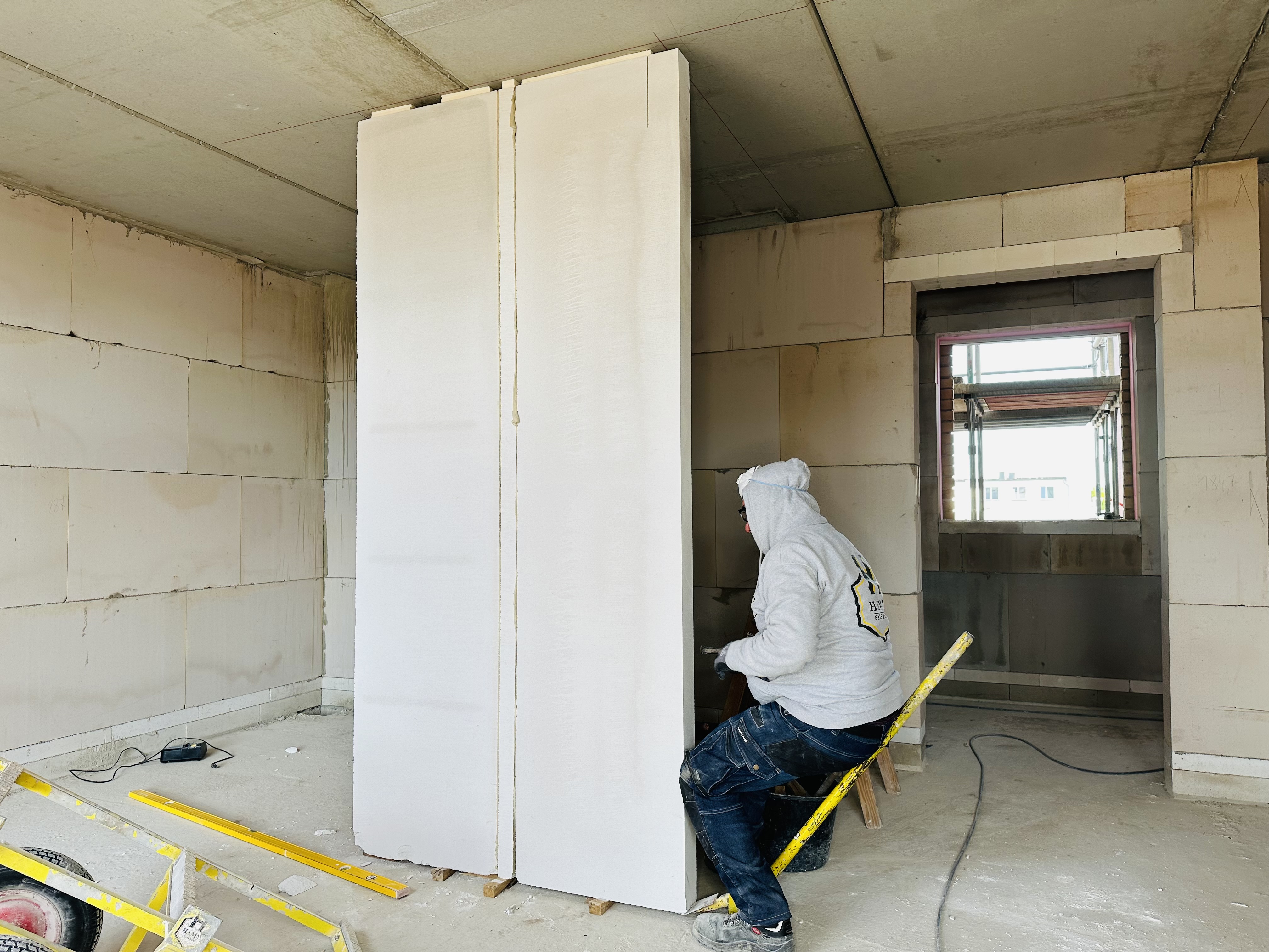 Baustelle Galerie Bild 3