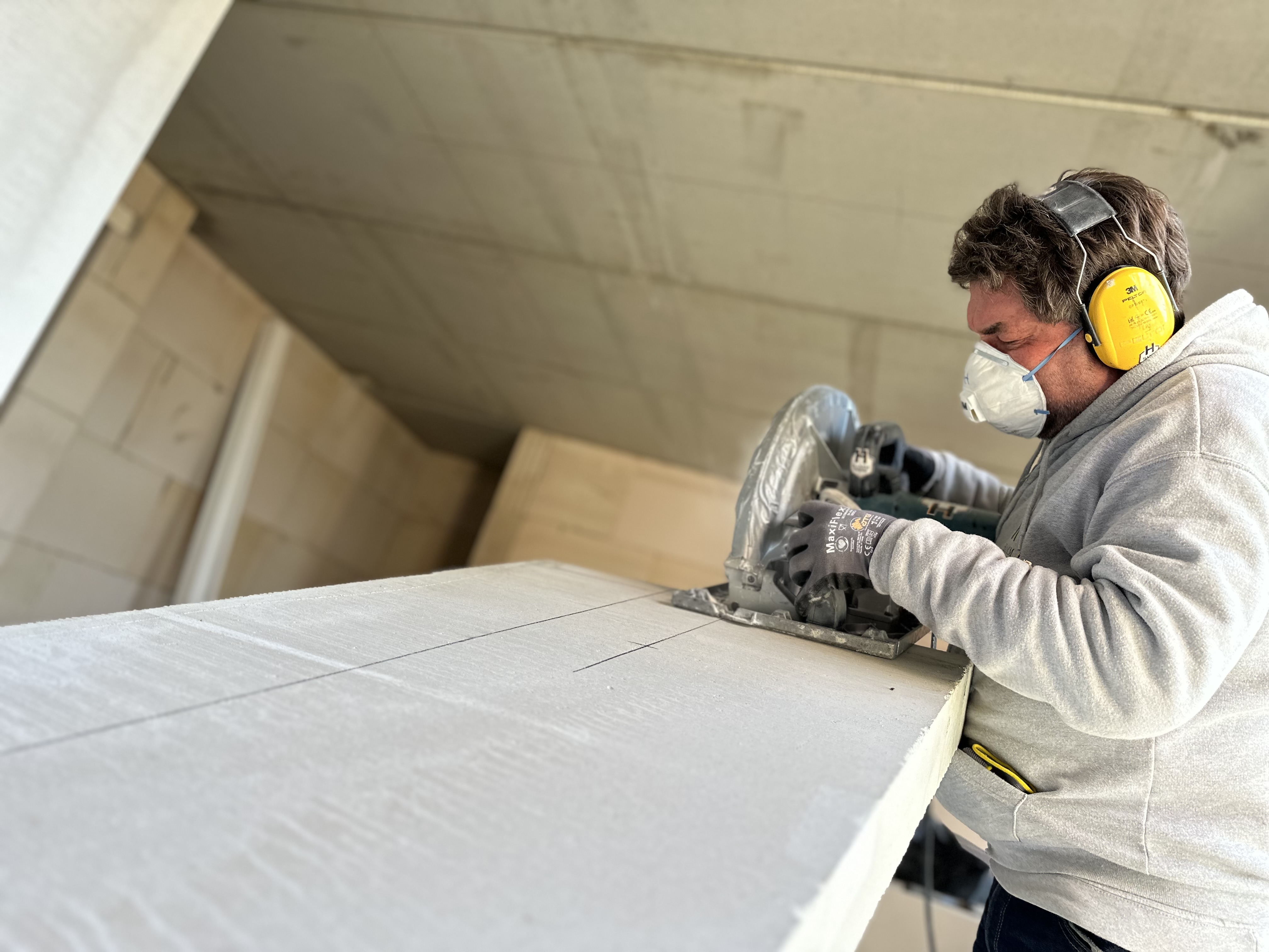 Baustelle Galerie Bild 2